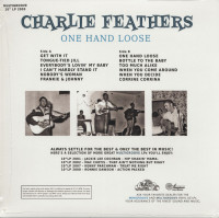 Aperçu: One Hand Loose (LP, 10inch) Aperçu: One Hand Loose (LP, 10inch)