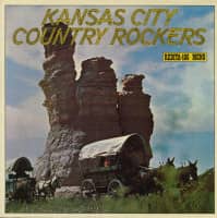 Aperçu: Kansas City Country Rockers (LP) Aperçu: Kansas City Country Rockers (LP)