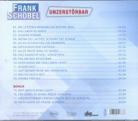 Aperçu: Unzerstörbar (CD) Aperçu: Unzerstörbar (CD)
