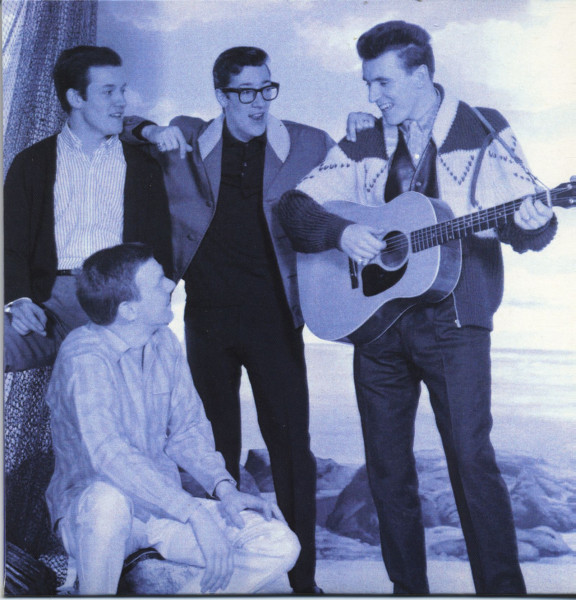 On TV Vol.2 1964-1965 (CD)