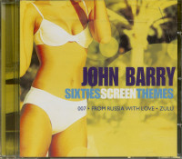 Aperçu: Easy Listening Sixties (3-CD) Aperçu: Easy Listening Sixties (3-CD)