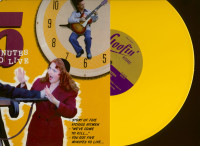 Aperçu: Five Minutes To Live (LP, 10inch, Ltd.,Yellow Vinyl, RSD) Aperçu: Five Minutes To Live (LP, 10inch, Ltd.,Yellow Vinyl, RSD)