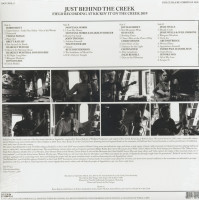 Aperçu: Just Behind The Creek - Field Recordings At Kickin' It On The Creek 2019 (2-LP) Aperçu: Just Behind The Creek - Field Recordings At Kickin' It On The Creek 2019 (2-LP)