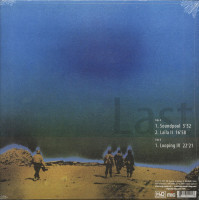 Aperçu: Last (LP) Aperçu: Last (LP)