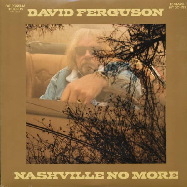 Nashville No More (LP) Nashville No More (LP)