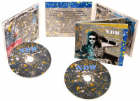 Aperçu: Aus grauer Städte Mauern - Die Neue Deutsche Welle (NDW) 1977-85, Teil 2 Aperçu: Aus grauer Städte Mauern - Die Neue Deutsche Welle (NDW) 1977-85, Teil 2