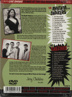 Aperçu: Live On Stage On The 15th Rockabilly Rave (DVD) Aperçu: Live On Stage On The 15th Rockabilly Rave (DVD)