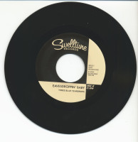Aperçu: Detonation Day (7inch, 45rpm) Aperçu: Detonation Day (7inch, 45rpm)