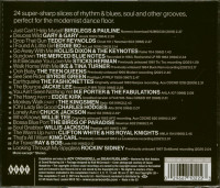 Aperçu: Modernity (CD) Aperçu: Modernity (CD)