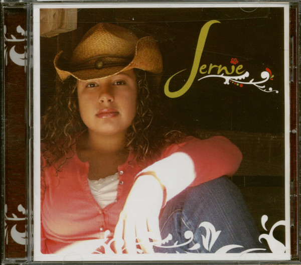 Jernie (CD) Jernie (CD)