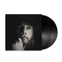 Aperçu: The Way I Am (2-LP) Aperçu: The Way I Am (2-LP)