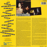 Aperçu: Nice 'n' Rough - The Later Greater Hits Of Ike & Tina Turner & The Ikettes (CD) Aperçu: Nice 'n' Rough - The Later Greater Hits Of Ike & Tina Turner & The Ikettes (CD)