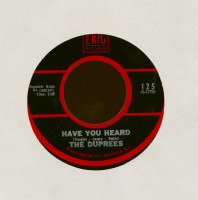 Aperçu: Have You Heard - It Isn't Fair (7inch, 45rpm) Aperçu: Have You Heard - It Isn't Fair (7inch, 45rpm)
