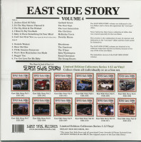 Aperçu: East Side Story Vol.1-12 (13-LP Box-Set, Ltd.) Aperçu: East Side Story Vol.1-12 (13-LP Box-Set, Ltd.)