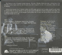 Aperçu: More Than Countryfied & Lost In The Music 1959-89 (6-CD) Aperçu: More Than Countryfied & Lost In The Music 1959-89 (6-CD)
