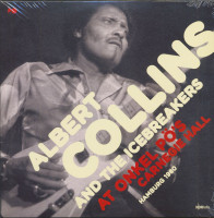 Aperçu: At Onkel Pö's Carnegie Hall Hamburg 1980 (3-LP) Aperçu: At Onkel Pö's Carnegie Hall Hamburg 1980 (3-LP)