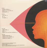 Aperçu: Discern - Delfine (2-LP & MP3 Download) Aperçu: Discern - Delfine (2-LP & MP3 Download)