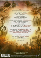 Aperçu: Spirit Of The Anzacs (2-CD, Deluxe Edition) Aperçu: Spirit Of The Anzacs (2-CD, Deluxe Edition)