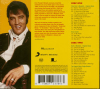 Aperçu: From Elvis In Memphis - Legacy Edition (2-CD) Aperçu: From Elvis In Memphis - Legacy Edition (2-CD)