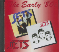 Aperçu: The Early 80s (CD) Aperçu: The Early 80s (CD)