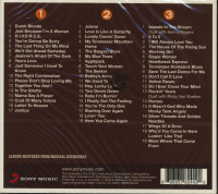 Aperçu: The Real Dolly Parton (3-CD) Aperçu: The Real Dolly Parton (3-CD)