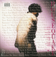 Aperçu: U Got The Look (EP, 12inch, 45rpm, Maxi) Aperçu: U Got The Look (EP, 12inch, 45rpm, Maxi)