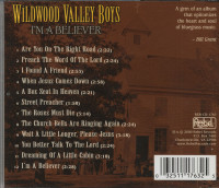 Aperçu: I'm A Believer (CD) Aperçu: I'm A Believer (CD)