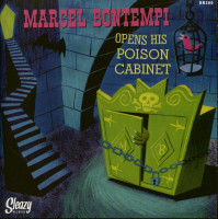 Aperçu: Opens His Poison Cabinet (7inch, 45rpm, Ltd.) Aperçu: Opens His Poison Cabinet (7inch, 45rpm, Ltd.)