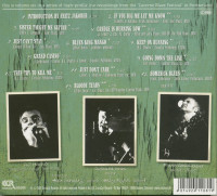 Aperçu: In The House - Live At Lucerne Vol.6 (CD) Aperçu: In The House - Live At Lucerne Vol.6 (CD)