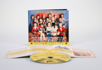 Aperçu: Nate Gibson & The Stars Of Starday (CD) Aperçu: Nate Gibson & The Stars Of Starday (CD)