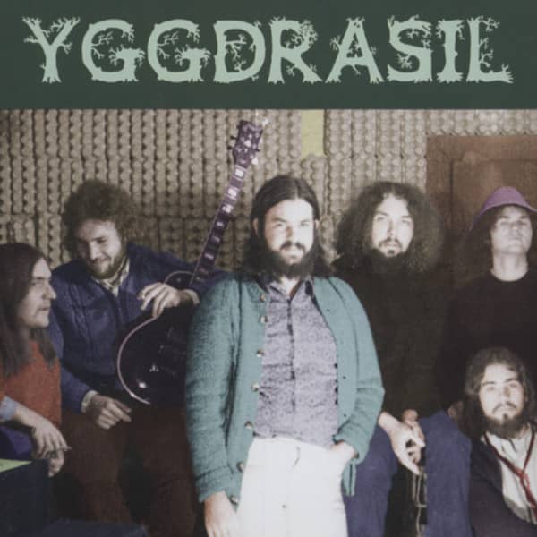 Yggdrasil (1972)