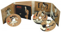 Aperçu: Jazz in Deutschland, Teil 2 (3-CD) Aperçu: Jazz in Deutschland, Teil 2 (3-CD)