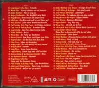 Aperçu: Die ostdeutsche Schlagerparade der 50er Jahre - 50 große Erfolge (2-CD) Aperçu: Die ostdeutsche Schlagerparade der 50er Jahre - 50 große Erfolge (2-CD)