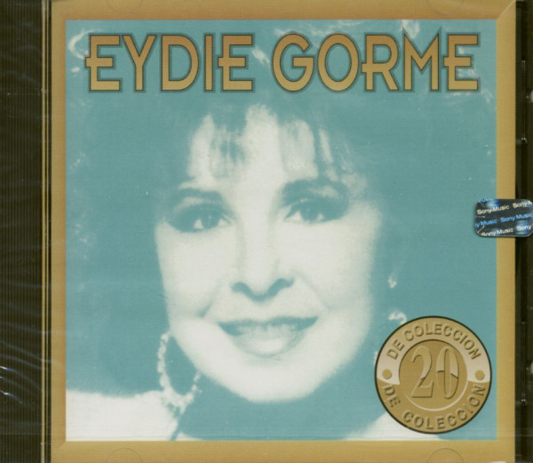 20 De Coleccion (CD) 20 De Coleccion (CD)