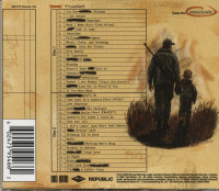 Aperçu: I'm The Problem (2-CD) Aperçu: I'm The Problem (2-CD)