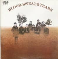 Aperçu: Blood, Sweat & Tears (LP) Aperçu: Blood, Sweat & Tears (LP)