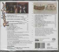 Aperçu: Rockin' Soul - Love Corporation (CD) Aperçu: Rockin' Soul - Love Corporation (CD)