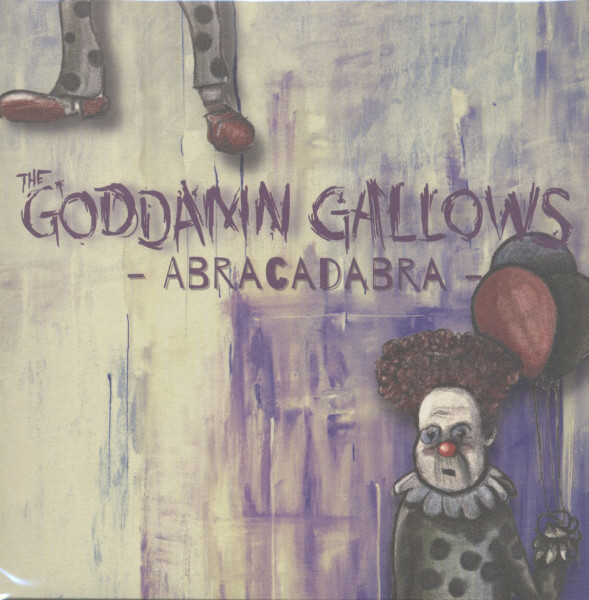 Abracadabra (7inch, 45rpm) Abracadabra (7inch, 45rpm)