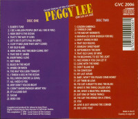 Aperçu: Oh La La Lee (2-CD) Aperçu: Oh La La Lee (2-CD)