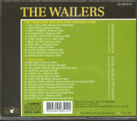 Aperçu: The Fabulous Wailers (CD) Aperçu: The Fabulous Wailers (CD)