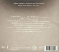 Aperçu: McCartney III Imagined (CD) Aperçu: McCartney III Imagined (CD)