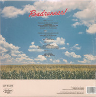 Aperçu: Roadrunner! (2-LP, colored Vinyl, Ltd.) Aperçu: Roadrunner! (2-LP, colored Vinyl, Ltd.)