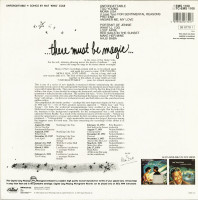 Aperçu: Unforgettable (LP) Aperçu: Unforgettable (LP)