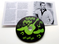 Aperçu: Great Shakin' Fever (CD) Aperçu: Great Shakin' Fever (CD)