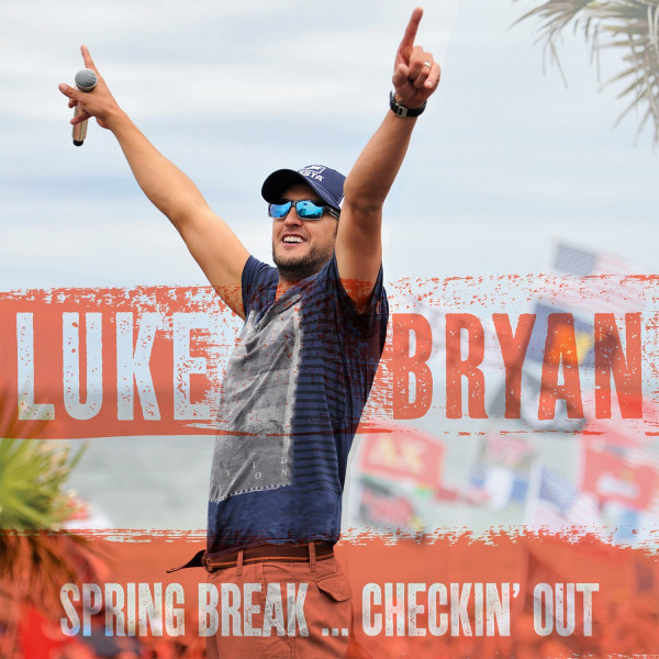 Spring Break: Checkin' Out Spring Break: Checkin' Out