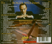 Aperçu: More From America's Best Selling Pianist (2-CD) Aperçu: More From America's Best Selling Pianist (2-CD)