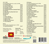 Aperçu: Rumble - Their First European Tour 1978 (2-CD + DVD) Aperçu: Rumble - Their First European Tour 1978 (2-CD + DVD)
