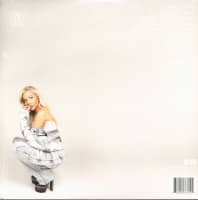 Aperçu: Nobody's Born With A Broken Heart (LP) Aperçu: Nobody's Born With A Broken Heart (LP)