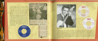 Aperçu: Vol.29 - Rockabilly & Rock 'n' Roll From The Vaults Of Crest Records (CD) Aperçu: Vol.29 - Rockabilly & Rock 'n' Roll From The Vaults Of Crest Records (CD)