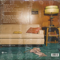 Aperçu: Signs & Signifiers (LP, 180g Vinyl) Aperçu: Signs & Signifiers (LP, 180g Vinyl)